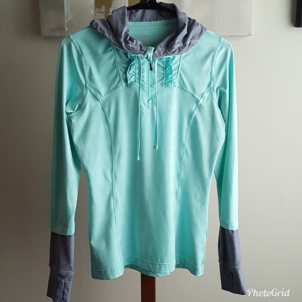 MPG ACTIVEWEAR JACKET